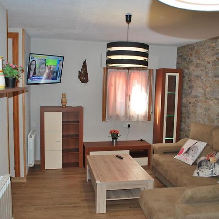 Apartamento Rural Lago Ercina Lägenhet Onís Exteriör bild