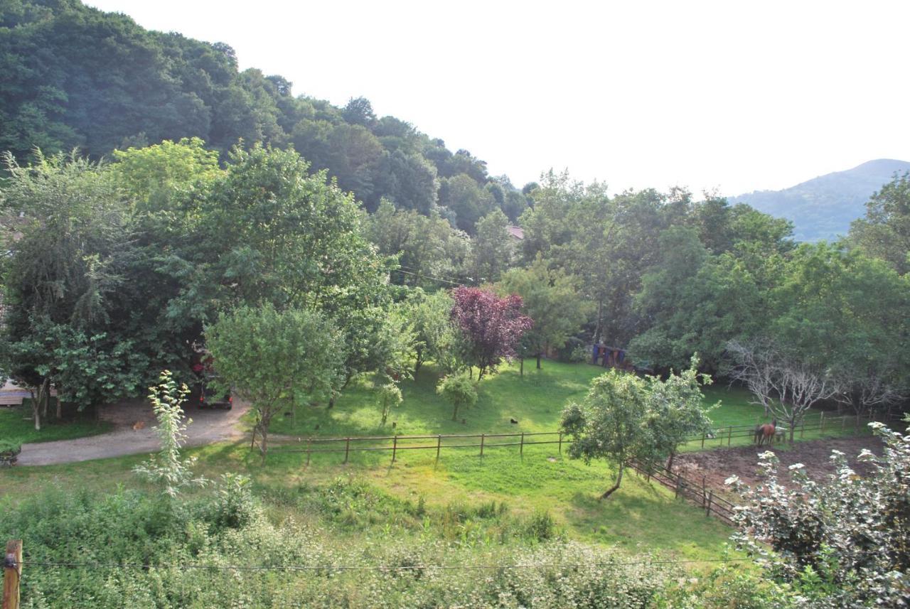 Apartamento Rural Lago Ercina Lägenhet Onís Exteriör bild